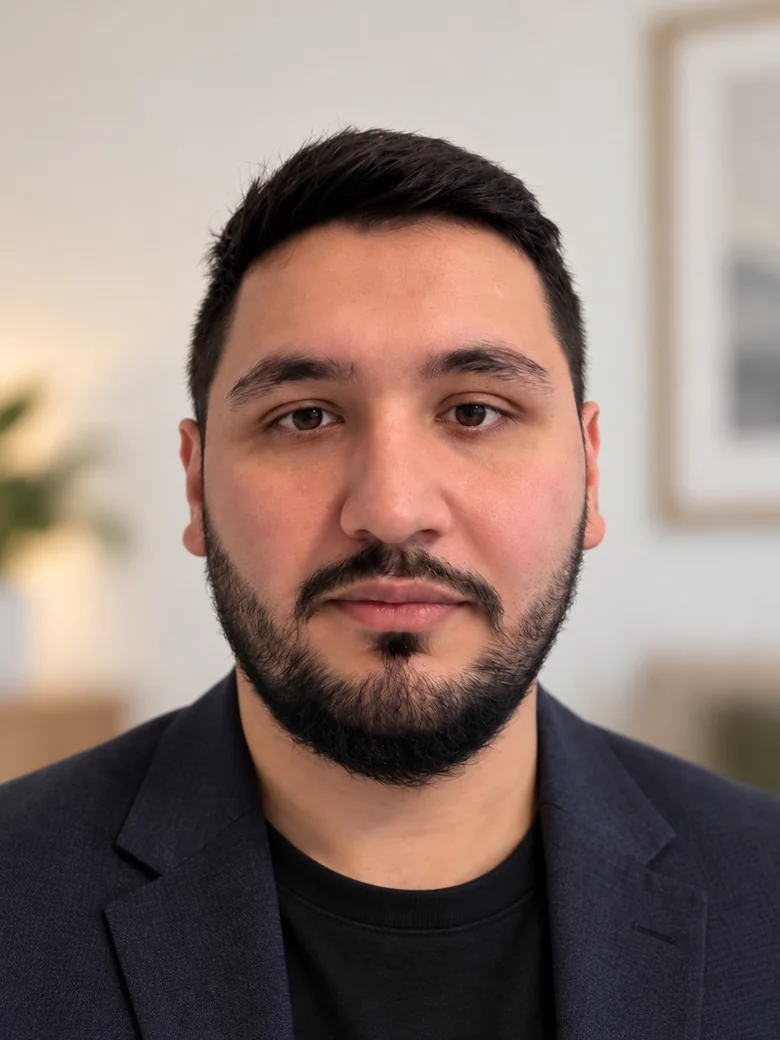 Profilbild von Erbil Demirtaş